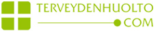 Terveydenhuolto.com logo